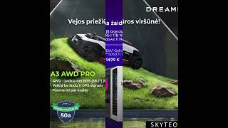 Skytech video 2026 04 28 kvadratas