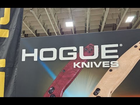 Hogue Knives.  Great USA made knives at good prices.