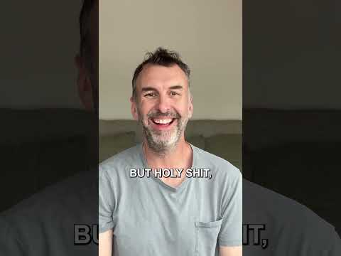 How to instantly cure depression | Matt Braunger