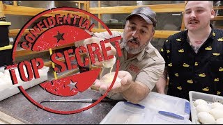 Pulling a TOP SECRET Clutch of baby Reticulated Pythons! Wealth