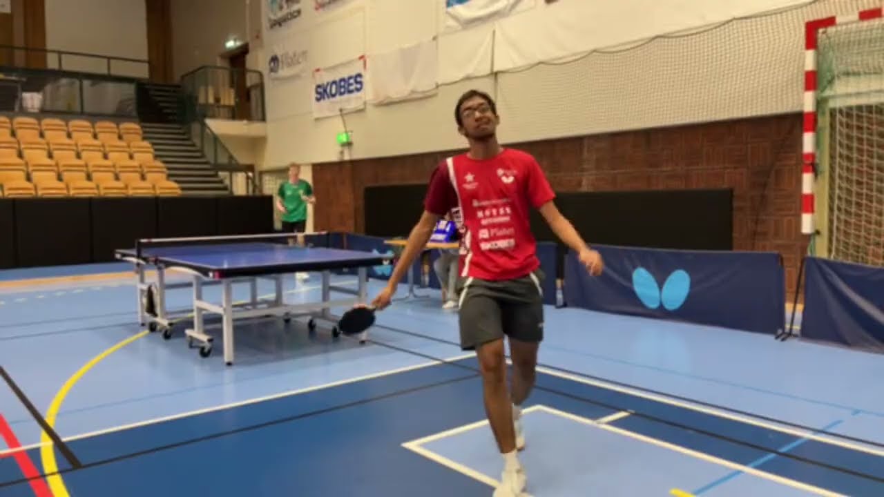 25-12-14 Hammarby-Västers Division 1 Östra