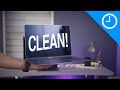 Mac 101: The BEST way to clean your MacBook's screen [updated]