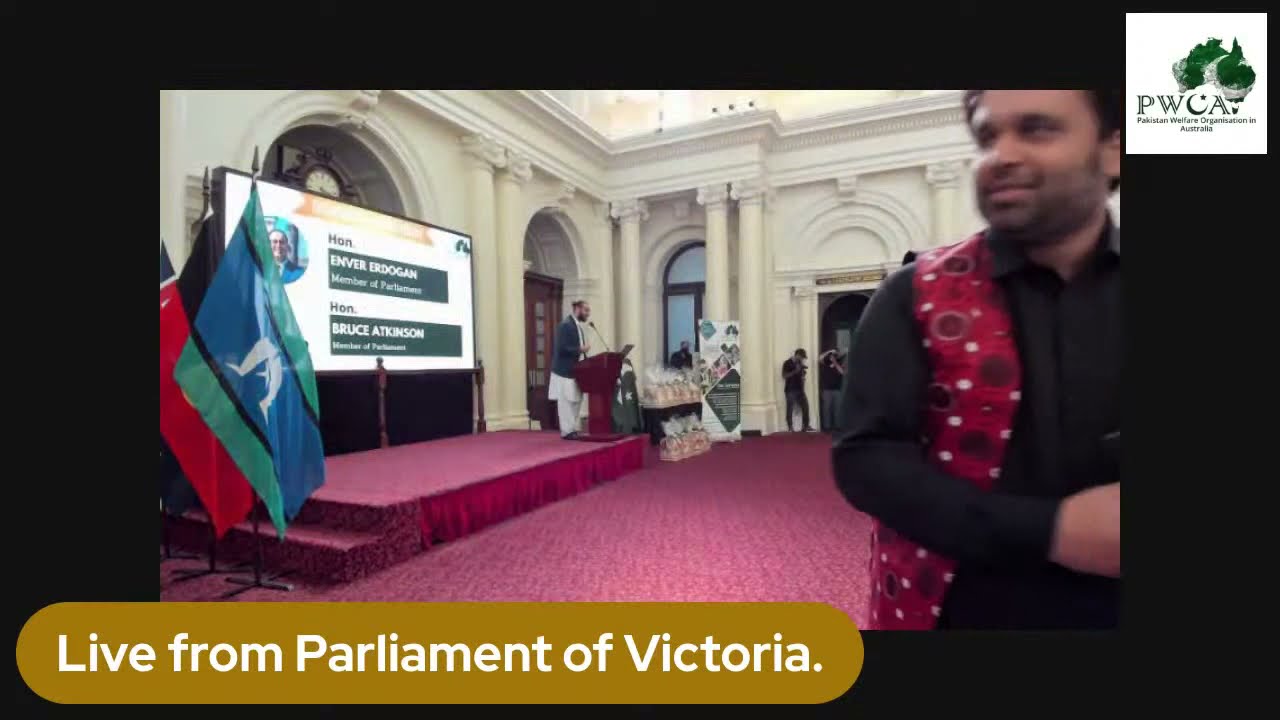 Pakistan Resolution Day 2022