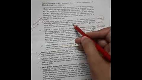 IGNOU - PGDT-5 Project work - difficult words and their meanings of PGDT-5 Project