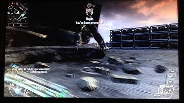 Random class challenge (black ops 2)