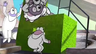 CBBC Ident (Fan Version) #1