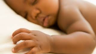 Good Night My Baby - Lullaby for Sweet Dreams 1 Hour - Improves memory and intellectual capabilities