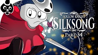 Lets Play Silksong [34]: Not The Penultimate Episode