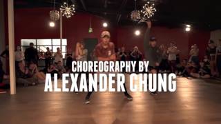 Sean Lew - Ariana Grande - Into You - Choreography by Alexander Chung - Filmed by @TimMilgram