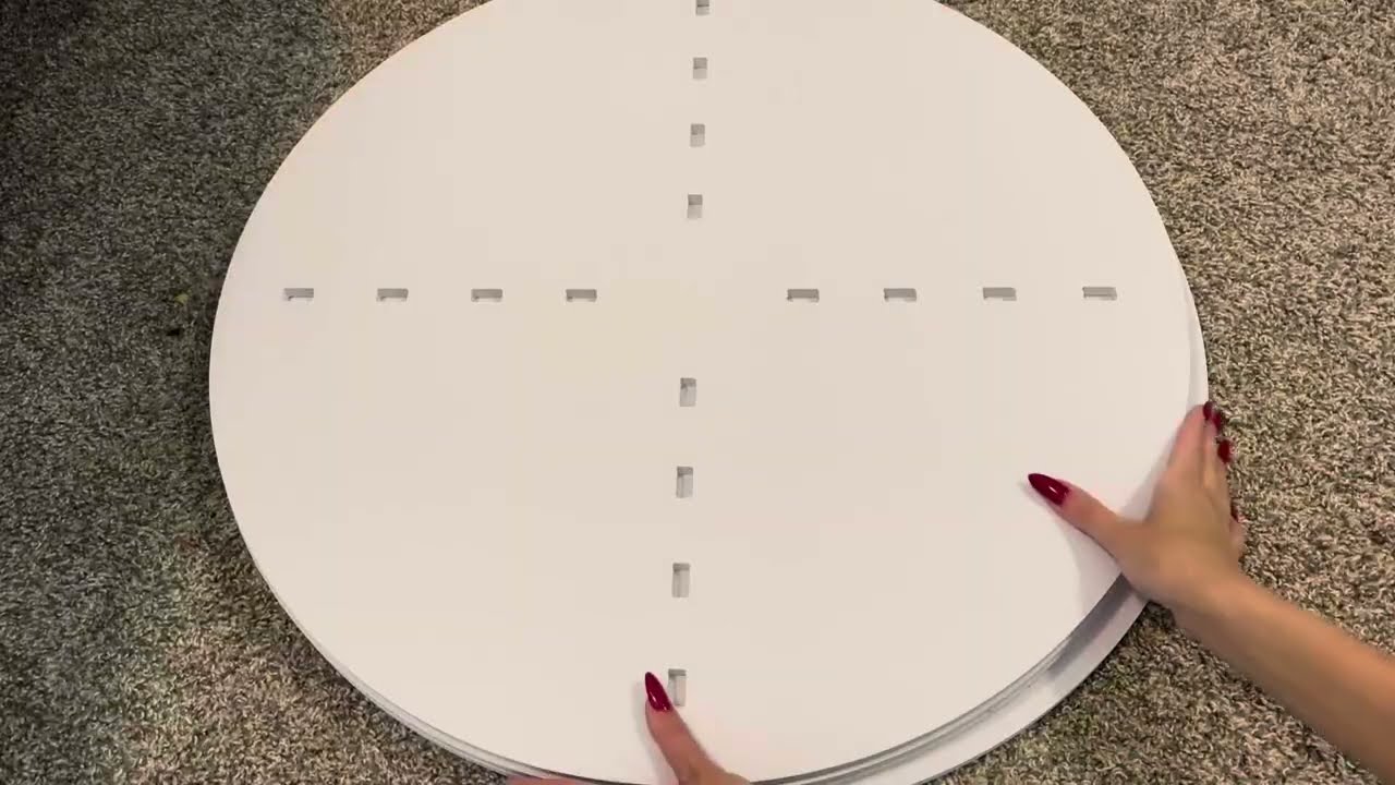 usihxjg Rotating Shoe Rack, 7 Tier Spinning Shoe Rack, Free Standing 360°Revolving Shoe Organizer