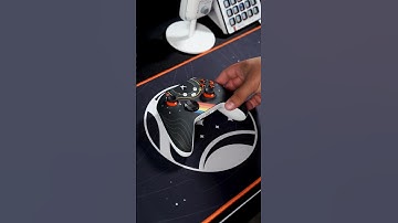 Starfield Controller Mod #starfield #xbox #xboxcontroller #customcontroller