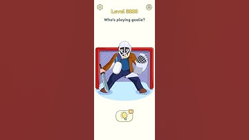 DOP 2 Gameplay Level 3283 Shorts Delete One Part Solution and Answer 🎮 Subscribe 🎮