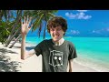 Beginning of video