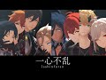 【MMD原神Genshin Impact】一心不乱【トーマ/万葉/タルタリヤ/魈/鍾離/アルベド/ディルック/ガイア】