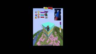 MINECRAFT TNT CHALLENGE screenshot 2