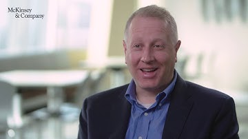 Seth Goldstrom: A deeper dive into incentives in a transformation