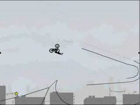 Simply City - Free Rider