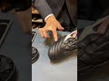 【モレリア】伝説のスパイク「モレリア」を磨きました。（革靴/靴磨き/ASMR）