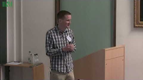 Prof. Lars Ruthotto | Deep Neural Networks Motivated by PDEs