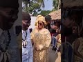 Grace Decca And Salle John Perform CHALLENGE Cameroonmusic