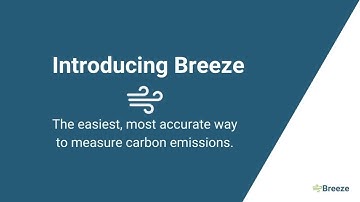 Introducing Breeze