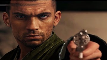 (TAS, Modded) Urban Reign: Brad “Detroit Self Defense guy” Hawk VS Danger X Challenge