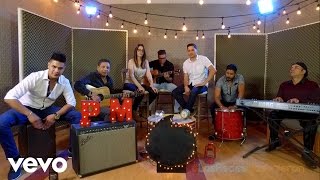 Pequeños Musical - No Te Pediré Perdón ft. Griss Romero chords