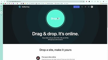 01 프론트엔드 netlify로 배포하기