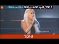 Gabby Barrett sings  “Last Name” FABULOUS  American Idol 2018 Top 5