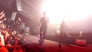 AMATORY 03/12/2016 Краснодар Arena Hall - Другие