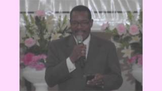 Famous Bishop Charles E. Blake's Poem to Lady Mae Blake Net Worth