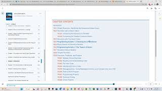 GMC CIS-211 Week 5 Webinar