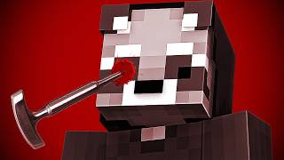 Me Hice Una Lobotomía En Minecraft