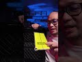 45L PLASTIC TOPBOX NA MAGAAN UNBOXING