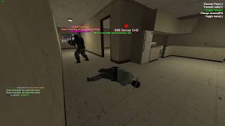 Gaminglight Prop Block