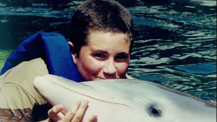 Dolphin House experiment +Full Documtary