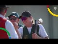 Penny Smith Sudden Death Shoot-Off Win in Doha 🔥 | ISSF Top Hits
