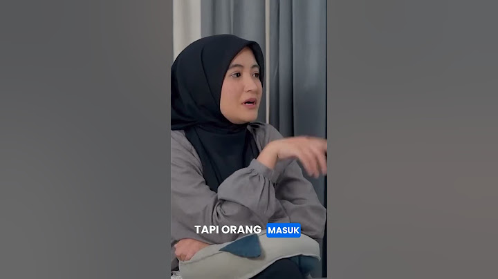 HALDA GABISA NAHAN SALTING KE ANGGA YUNANDA! // ADA Podcast