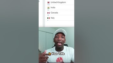 How To INCREASE Your CPM And RPM (FAST & EASY)