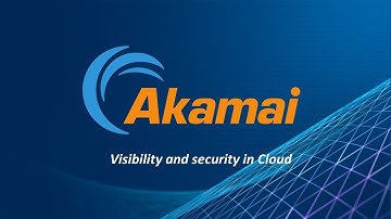 Visibility and security in Cloud