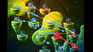 Jelly Go Level 56-60 How To Win Level 56, 57, 58, 59, 60