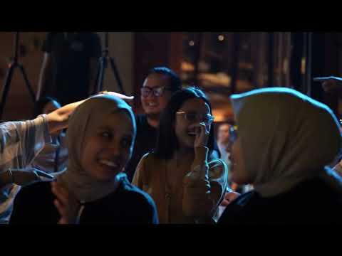 Roasting musisi nasional, lgsg dr atas panggung #youtubeshorts #shorts