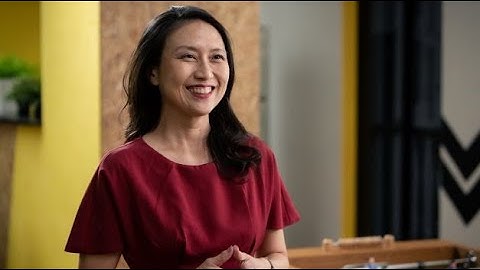 Meet Arlene, Recruiting Manager at AWS APJC | Amazon Web Services