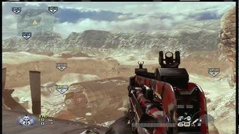 Mw2! How To Survive Modded Private Match Glitch!