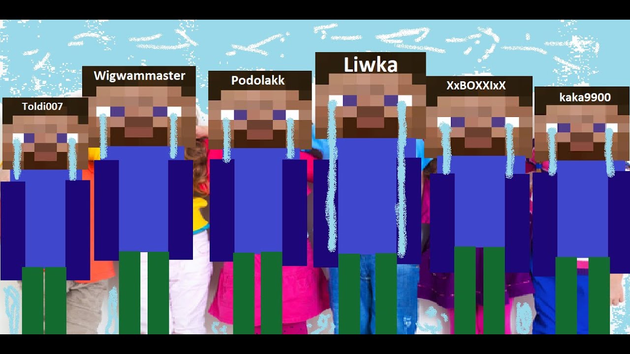 NSSV.PL | PVP | NAJBARDZIEJ ZNIENAWIDZONY GRACZ PONOWNIE UPOKORZONY ŁĄCZNIE Z JEGO PRZYDUPASAMI | :(