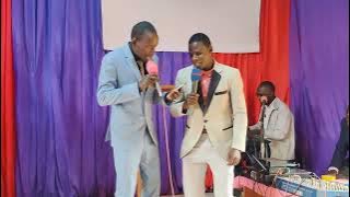 Labayo bwekiri ekirungi special/Bro Charles Nyombi, Bro Charles Katende and Bro Agaba Peter