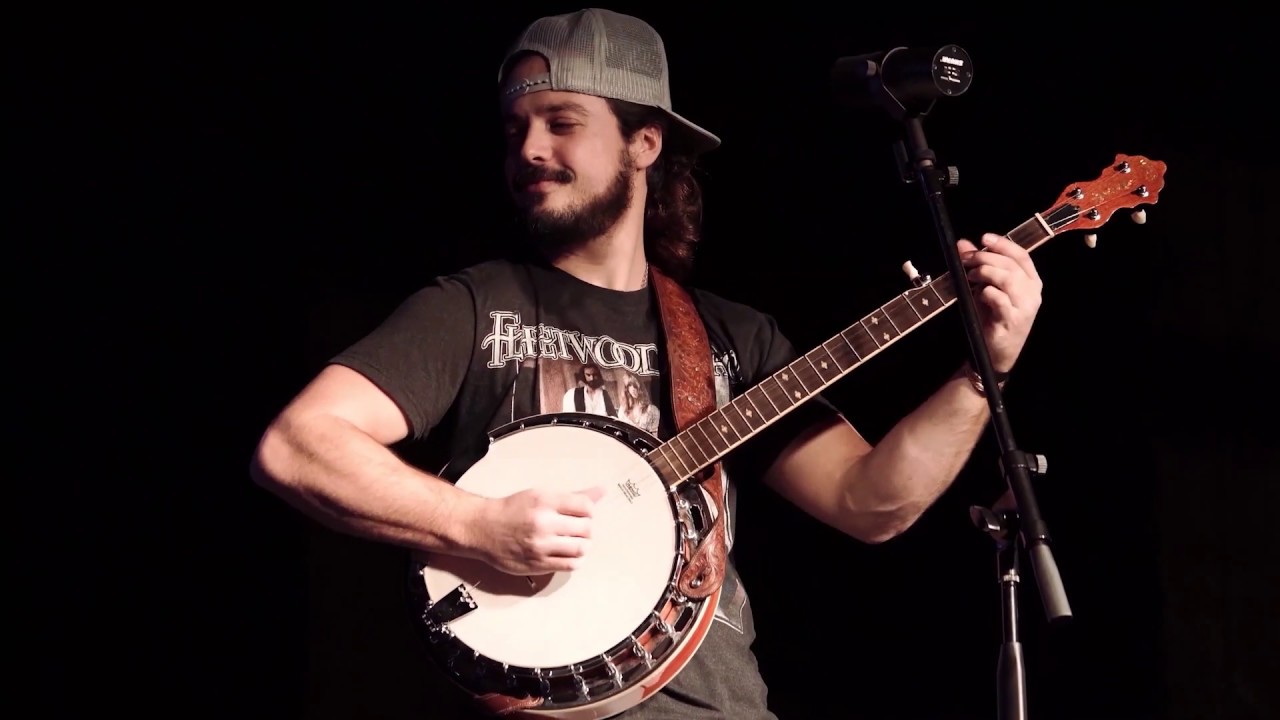 Ian Munsick "Dreams" (Official Video) YouTube Music