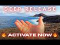 UNBURDEN YOUSELF🌀 Activate Deep Release | POWERFUL Reiki Transmission