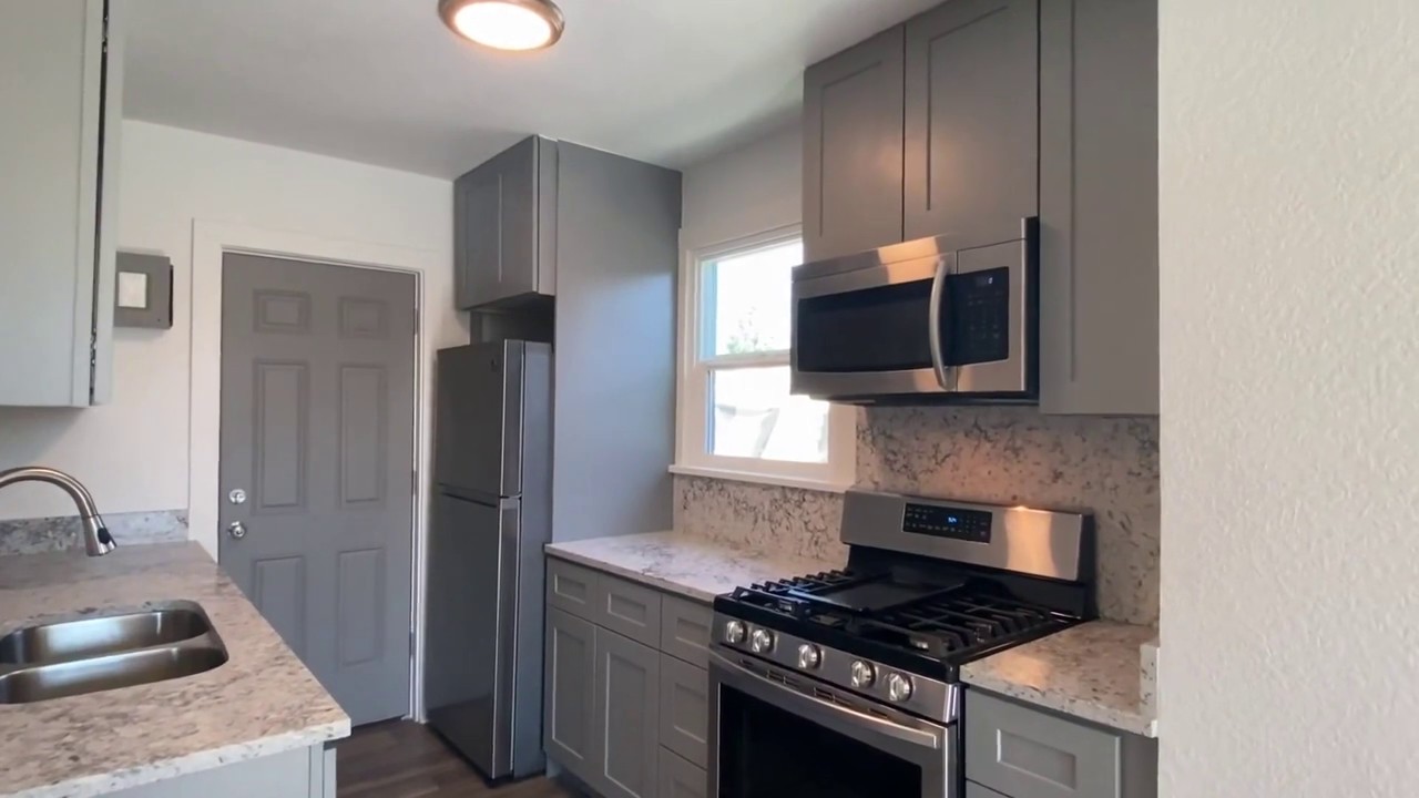Beautiful renovated home in the Elyria Swansea Neighborhood! YouTube