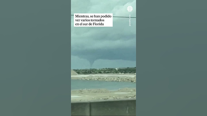 Éxodo masivo en Tampa, Florida, ante la llegada del huracán Milton #Milton #Huracán #Florida